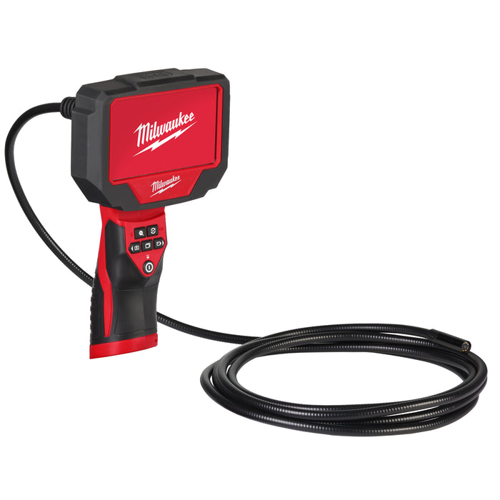 M12™ 360° Inspection Camera 3m 2nd Gen M12360IC32-0C