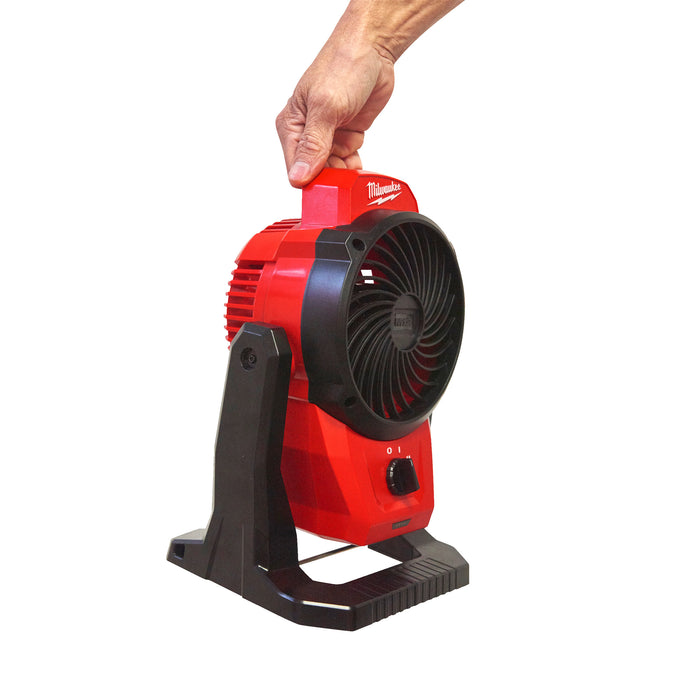 Milwaukee M12™ Air Fan M12AF-0