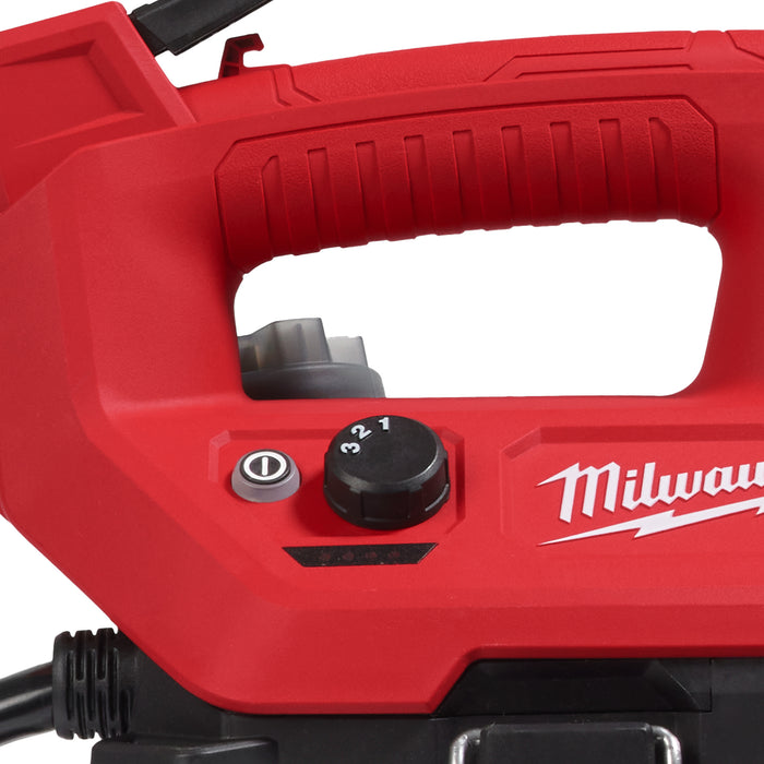 Milwaukee M12 handheld chemical sprayer 3.7 l M12BHCS3L-201