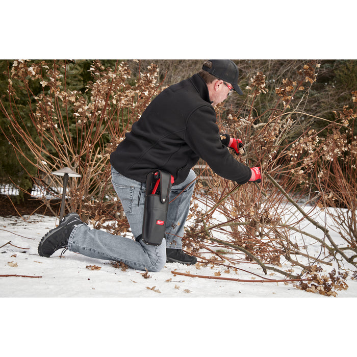 Milwaukee M12™ Brushless Pruning Shears M12BLPRS-202