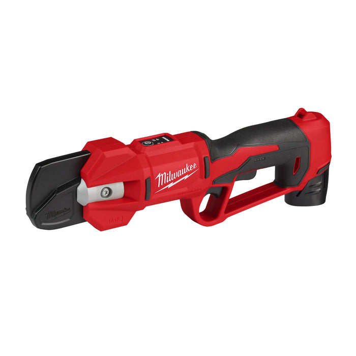Milwaukee M12™ Brushless Pruning Shears M12BLPRS-202