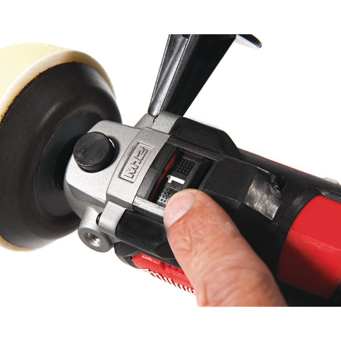 Milwaukee M12™ Sub Compact Polisher / Sander M12BPS-0