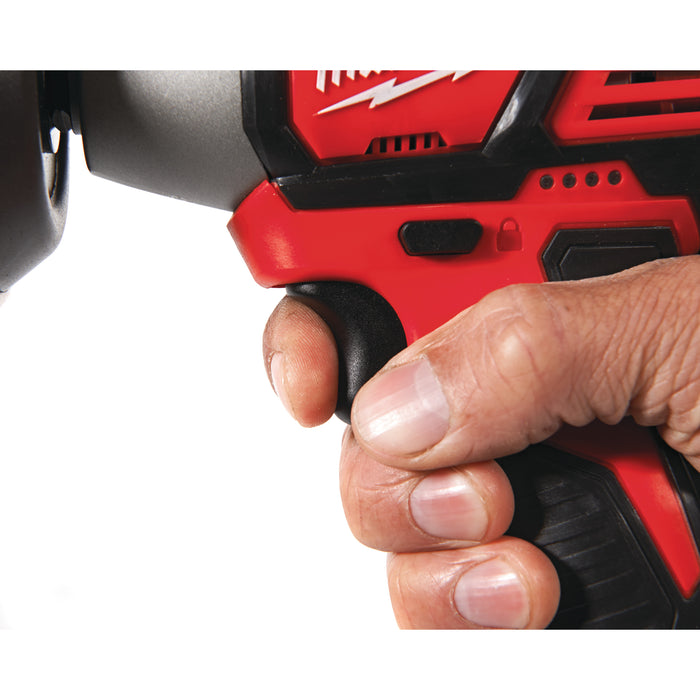 Milwaukee M12™ Sub Compact Polisher / Sander M12BPS-0