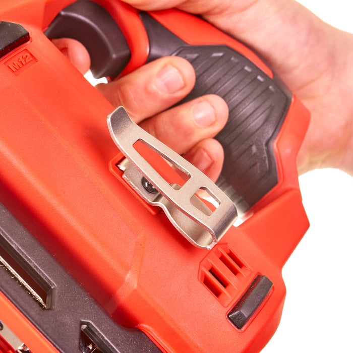 Milwaukee M12™ Sub Compact Stapler M12BST-0
