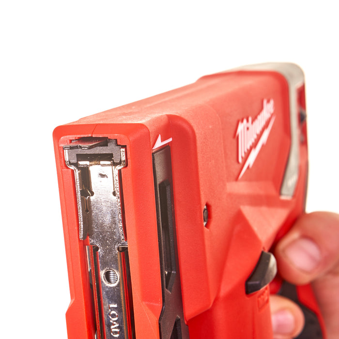 Milwaukee M12™ Sub Compact Stapler M12BST-0