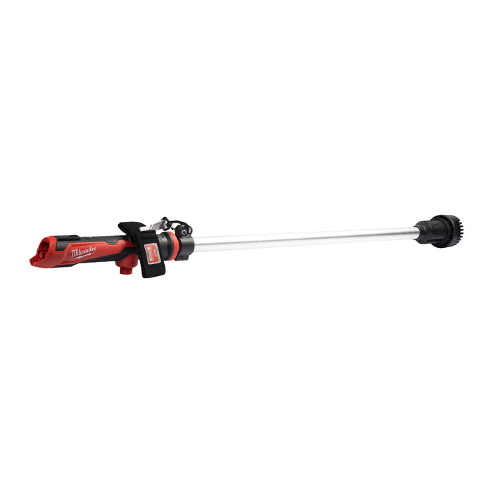 Milwaukee M12 HYDROPASS brushed stick water pump M12BSWP-0