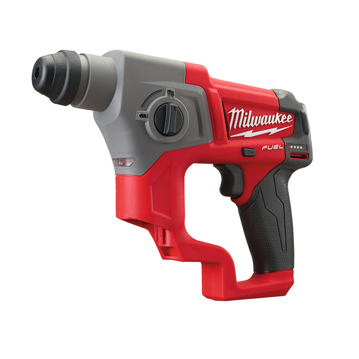 MilwaukeeM12 FUEL sub compact SDS-plus hammer M12CH-0