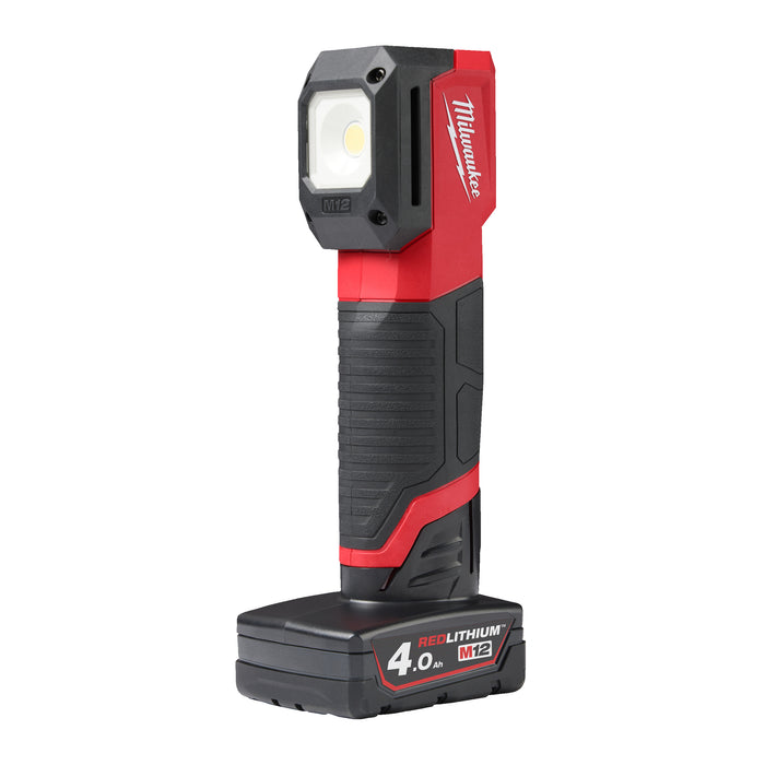 Milwaukee M12™ Colour Matching Light M12CML-401