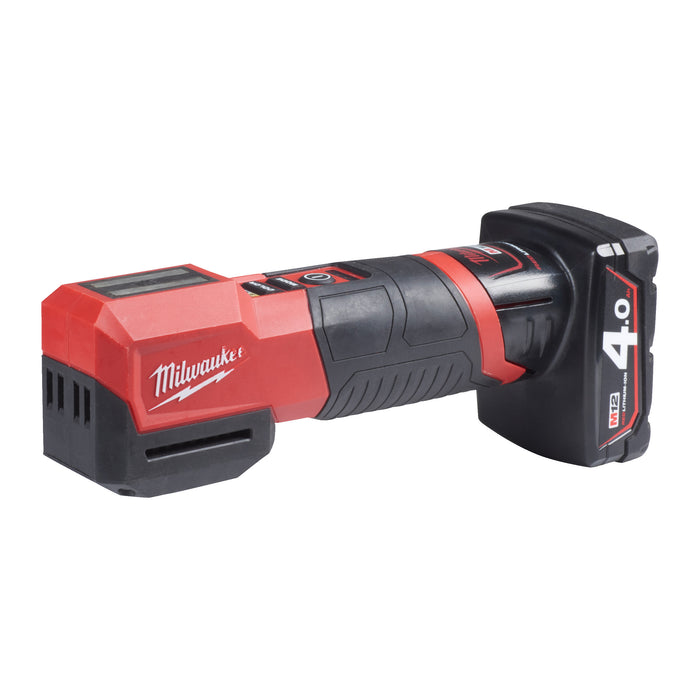 Milwaukee M12™ Colour Matching Light M12CML-401