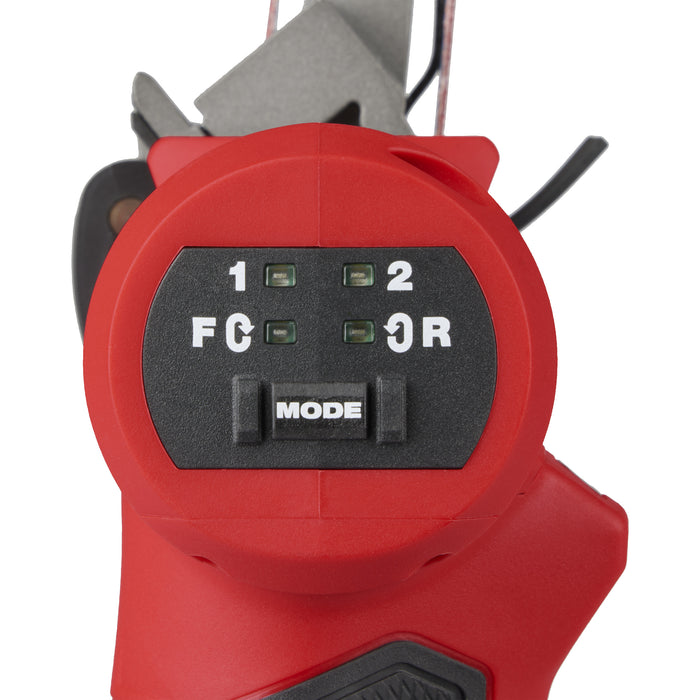 Milwaukee M12 FUEL band file 10 mm M12FBFL10-0