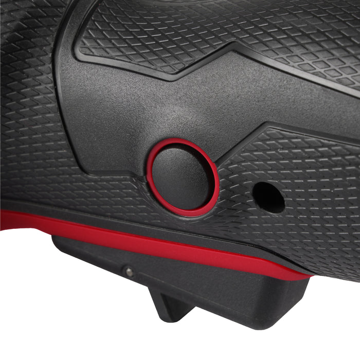 Milwaukee M12 FUEL band file 10 mm M12FBFL10-0