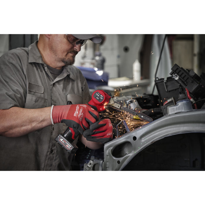 Milwaukee M12 FUEL bandfile 13 mm M12FBFL13-0