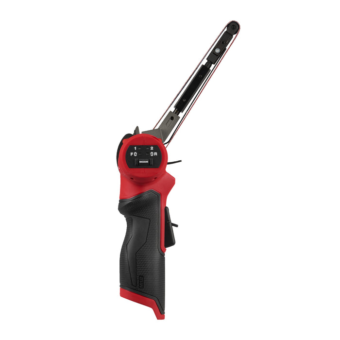 Milwaukee M12 FUEL bandfile 13 mm M12FBFL13-0