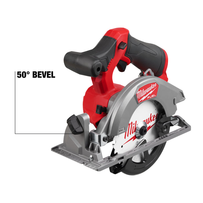 Milwaukee M12 FUEL™ Low Speed Tyre Buffer M12FTB-0
