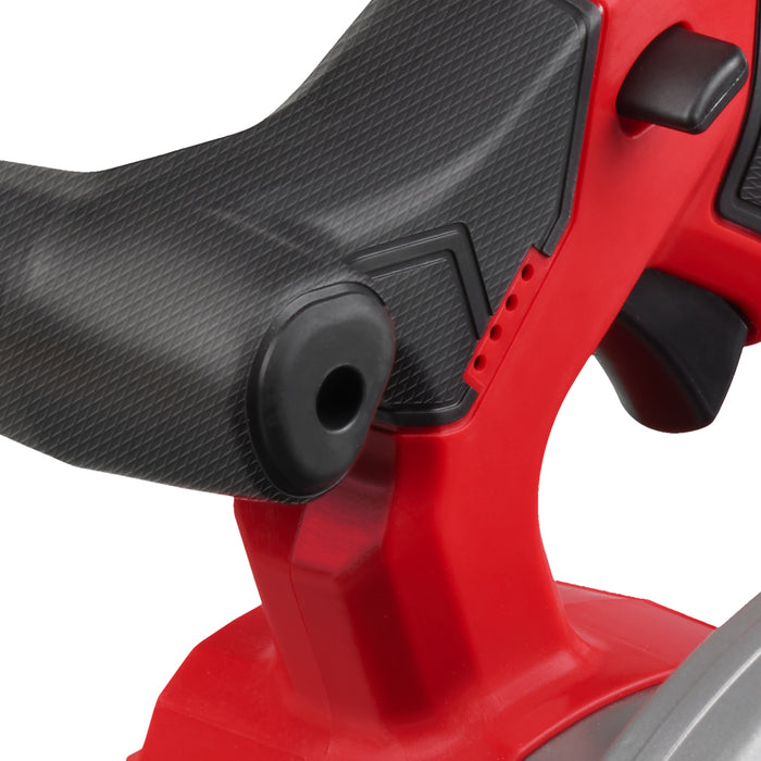 Milwaukee M12 FUEL™ Low Speed Tyre Buffer M12FTB-0