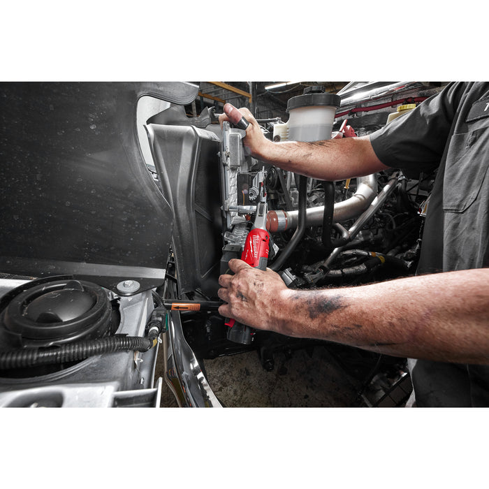Milwaukee M12 FUEL™ ⅜″ High Speed Ratchet M12FHIR38-0