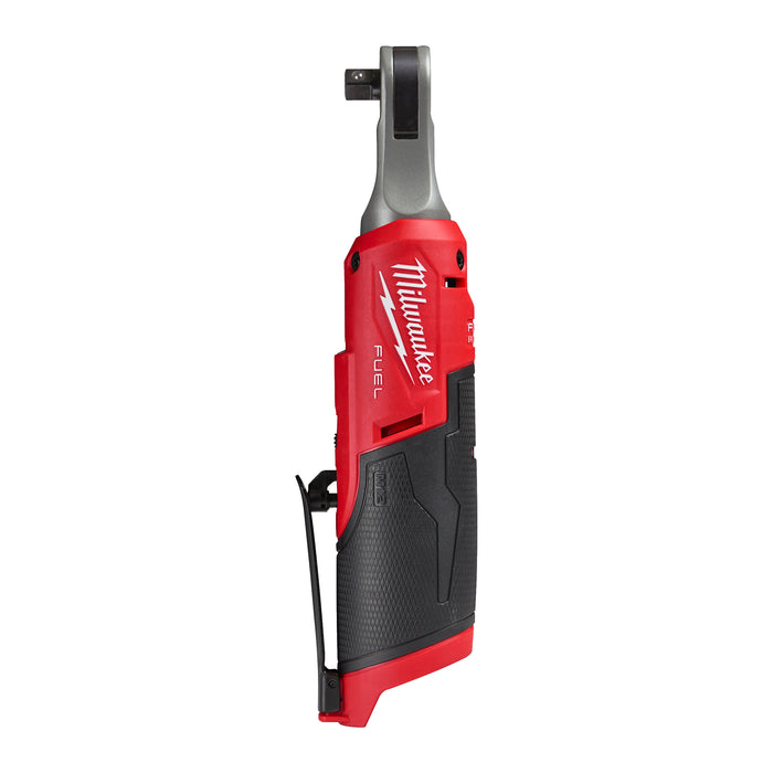 Milwaukee M12 FUEL™ ⅜″ High Speed Ratchet M12FHIR38-0