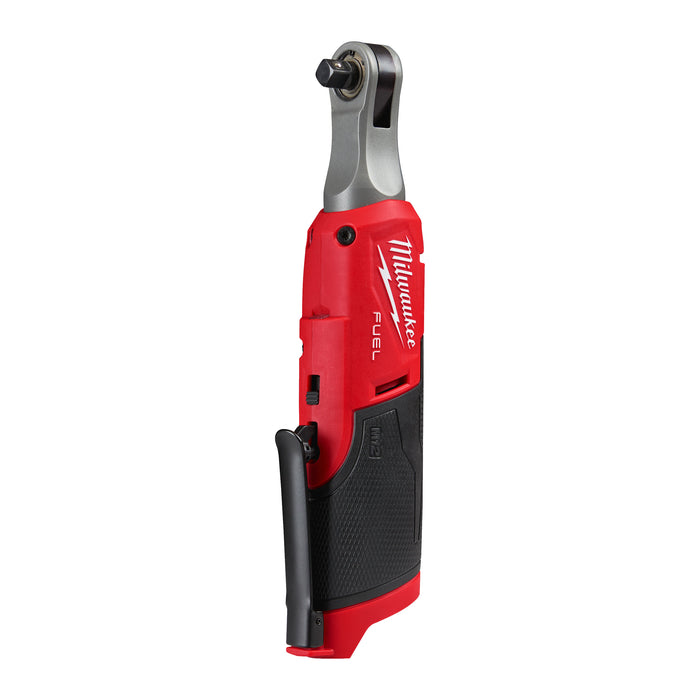 Milwaukee M12 FUEL™ ⅜″ High Speed Ratchet M12FHIR38-0
