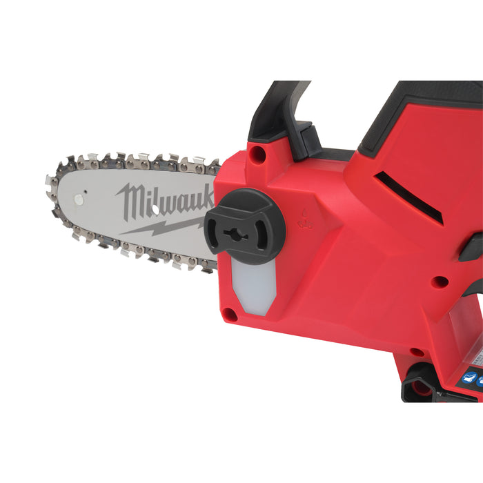 Milwaukee M12 FUEL HATCHET pruning saw M12FHS-0