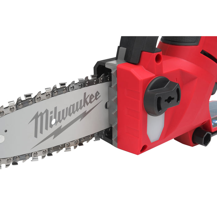 Milwaukee M12 FUEL HATCHET pruning saw M12FHS-0