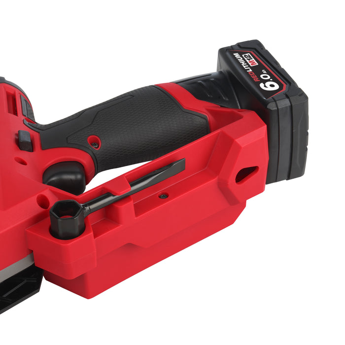 Milwaukee M12 FUEL™ HATCHET™ Pruning Saw M12FHS-602X