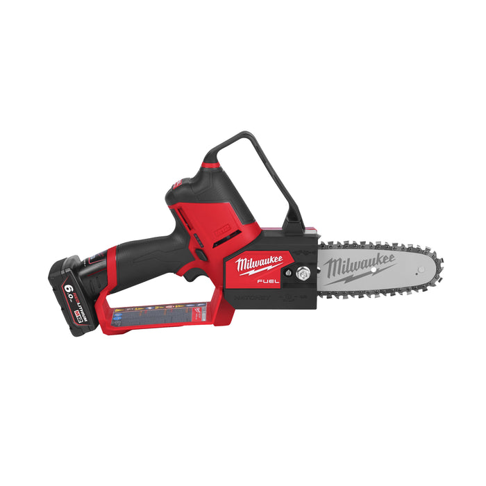 Milwaukee M12 FUEL™ HATCHET™ Pruning Saw M12FHS-602X