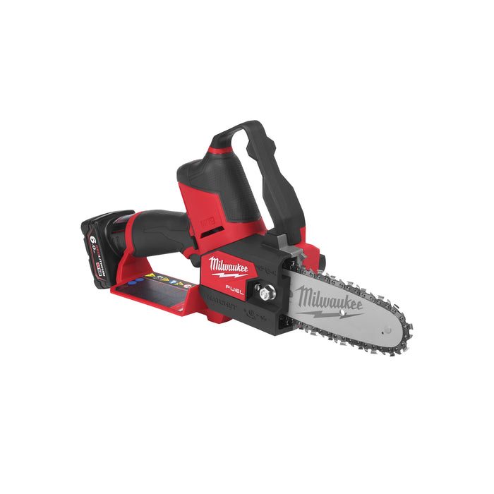 Milwaukee M12 FUEL™ HATCHET™ Pruning Saw M12FHS-602X