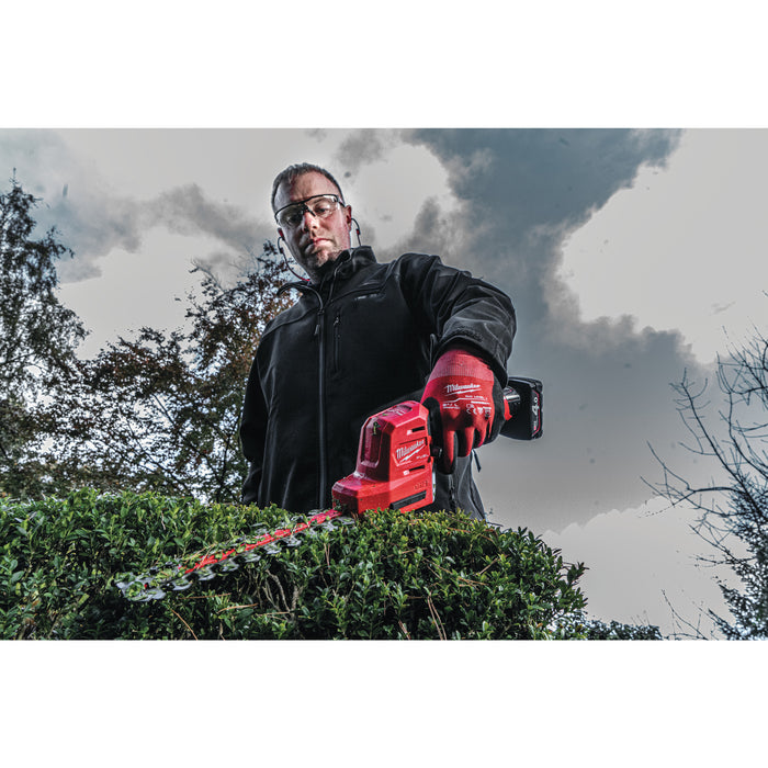Milwaukee M12 FUEL™ Hedge Trimmer 20 Cm M12FHT20-0