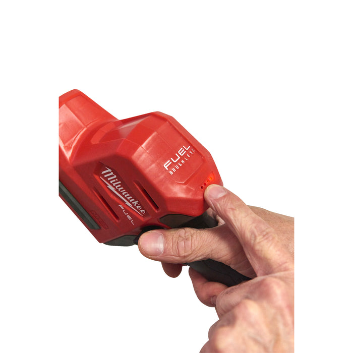 Milwaukee M12 FUEL™ Hedge Trimmer 20 Cm M12FHT20-0