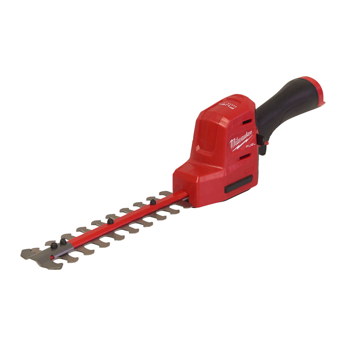 Milwaukee M12 FUEL™ Hedge Trimmer 20 Cm M12FHT20-0