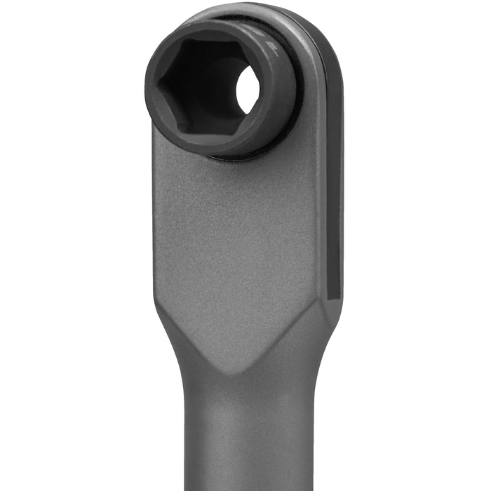 Milwaukee M12 FUEL INSIDER pass-through ratchet M12FPTR-0