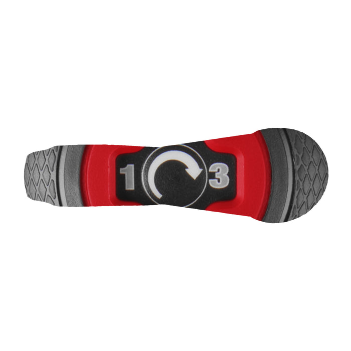 Milwaukee M12 FUEL Random Orbital Sander (2.5mm) M12FROS2.5-0