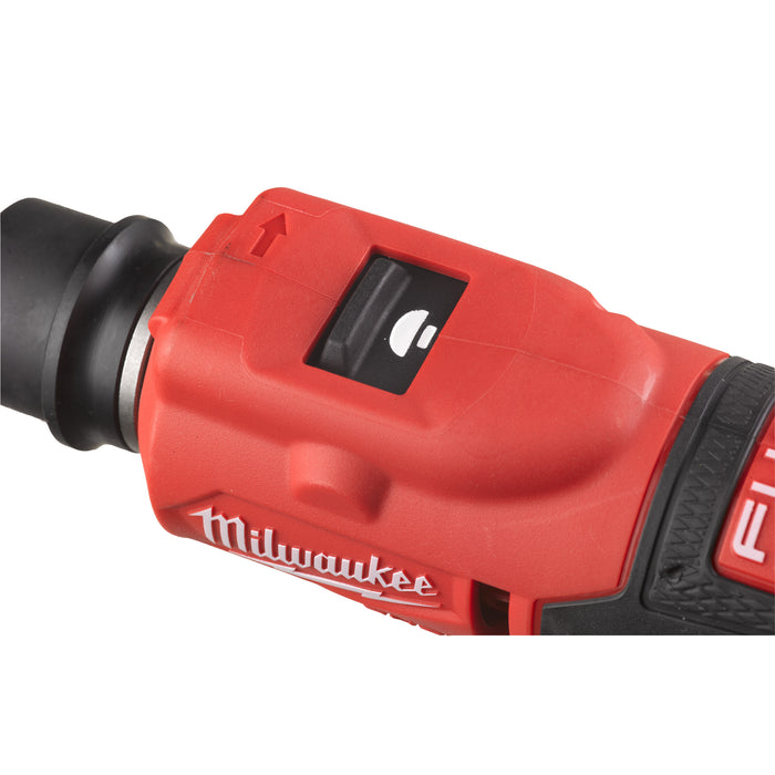 Milwaukee M12 FUEL™ Low Speed Tyre Buffer M12FTB-0