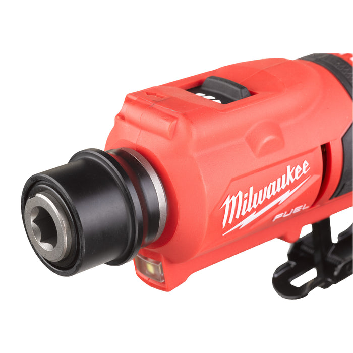 Milwaukee M12 FUEL™ Low Speed Tyre Buffer M12FTB-0
