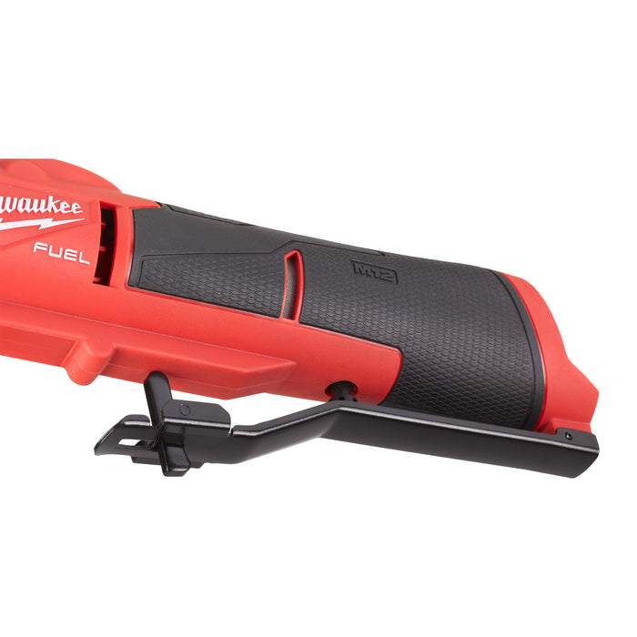 Milwaukee M12 FUEL™ Low Speed Tyre Buffer M12FTB-0