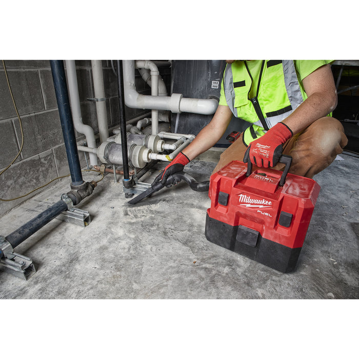 Milwaukee M12 FUEL™ Wet/ Dry Vacuum M12FVCL-0