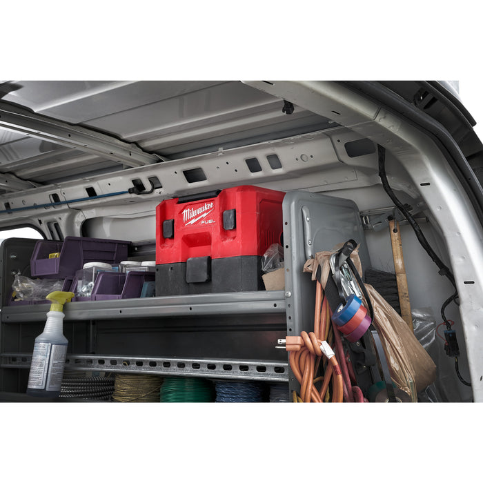Milwaukee M12 FUEL™ Wet/ Dry Vacuum M12FVCL-0