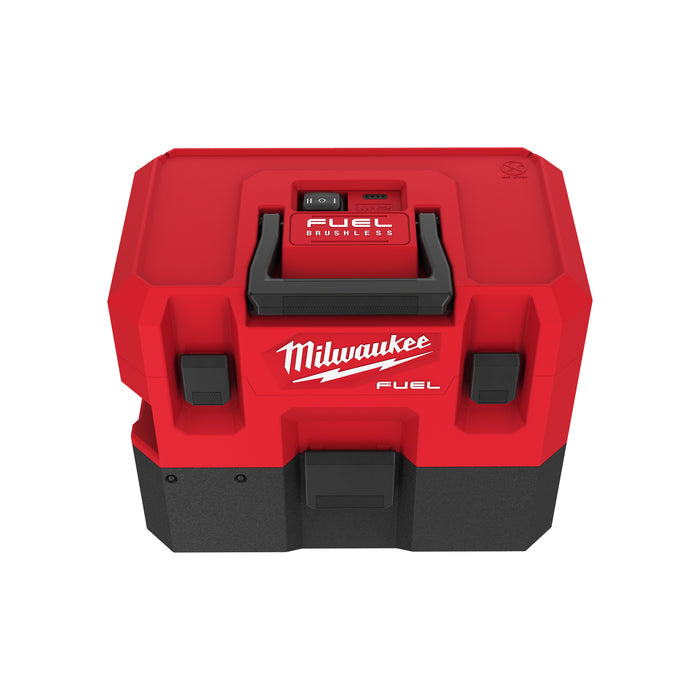 Milwaukee M12 FUEL™ Wet/ Dry Vacuum M12FVCL-0