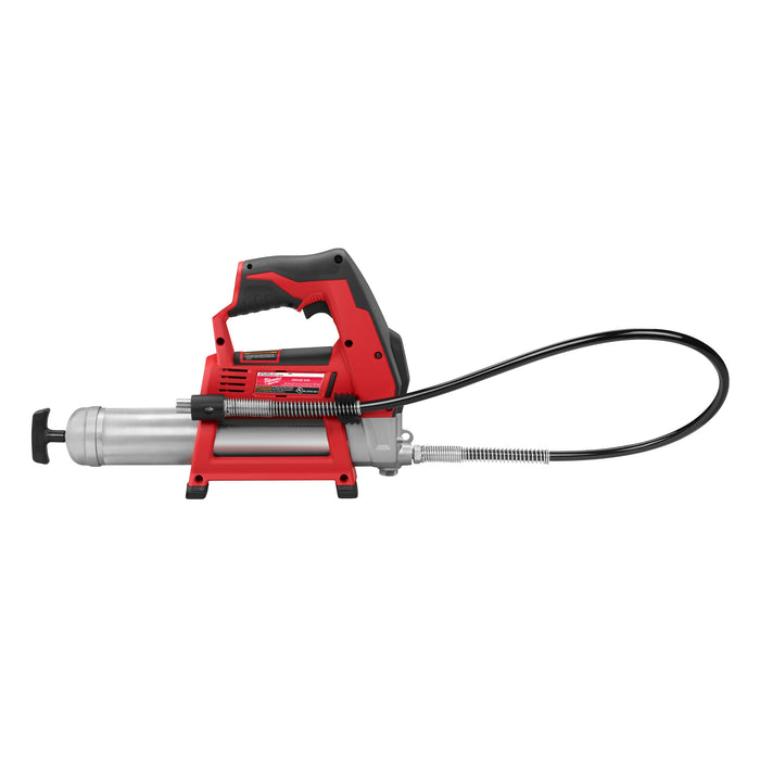 Milwaukee M12™ Sub Compact Grease Gun M12GG-0