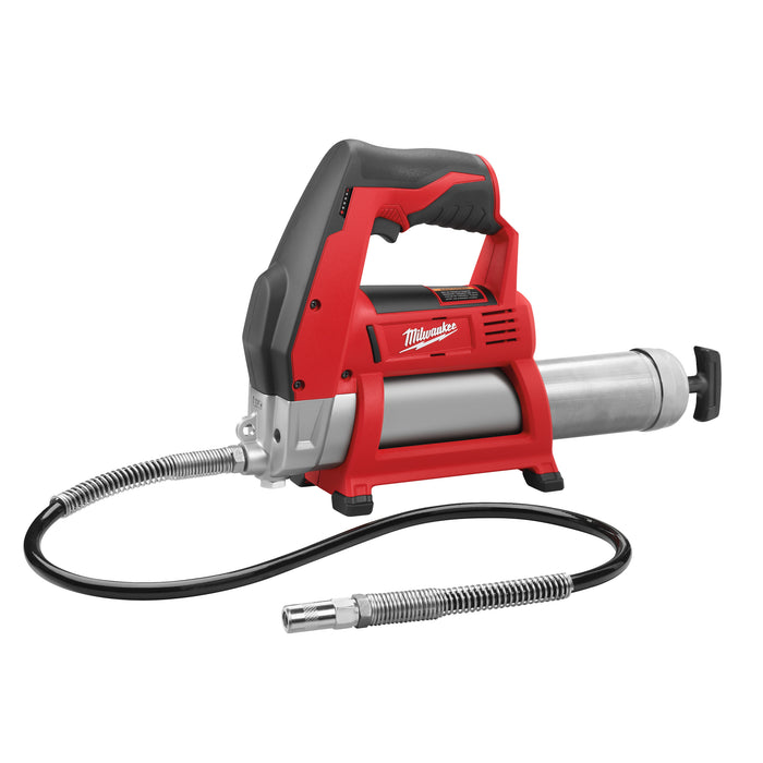 Milwaukee M12™ Sub Compact Grease Gun M12GG-0