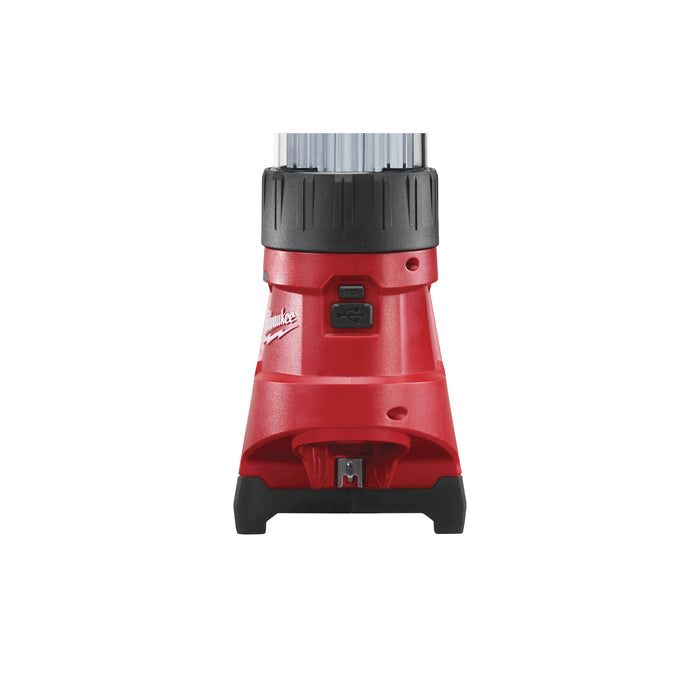 Milwaukee M12 LED lantern light M12LL-0