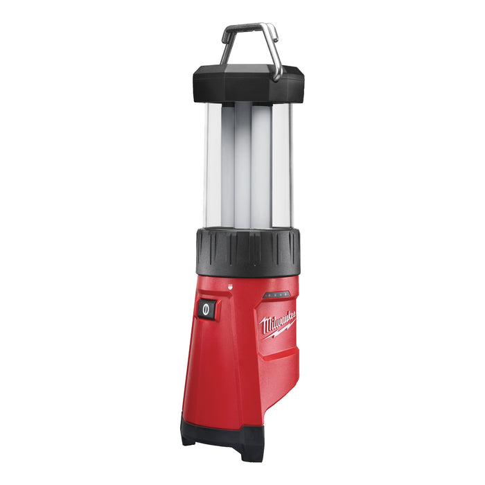 Milwaukee M12 LED lantern light M12LL-0