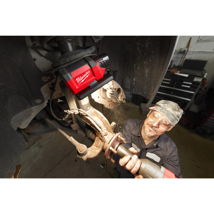 Milwaukee M12 Pivot Area Light M12PAL-0