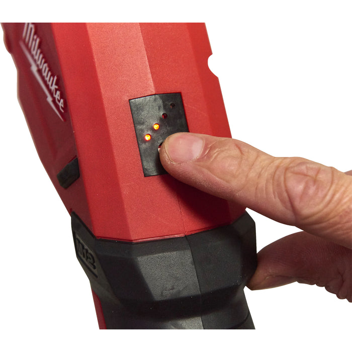 Milwaukee M12™ RAPTOR™ Pipe Cutter Stainless Steel M12PCSS-0