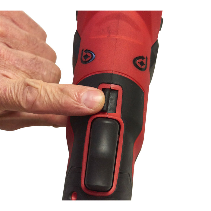 Milwaukee M12™ RAPTOR™ Pipe Cutter Stainless Steel M12PCSS-0