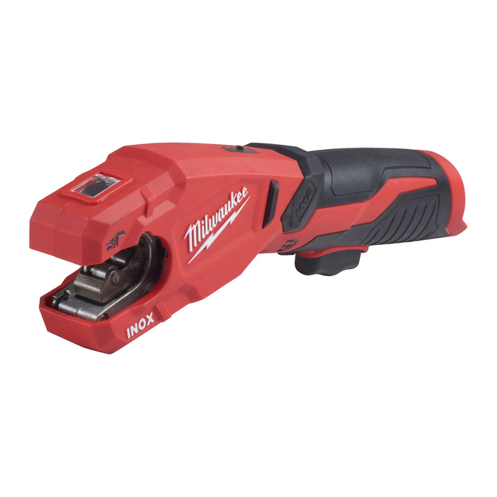 Milwaukee M12™ RAPTOR™ Pipe Cutter Stainless Steel M12PCSS-0
