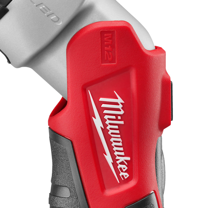 Milwaukee M12™ LED Torch M12TLED-0