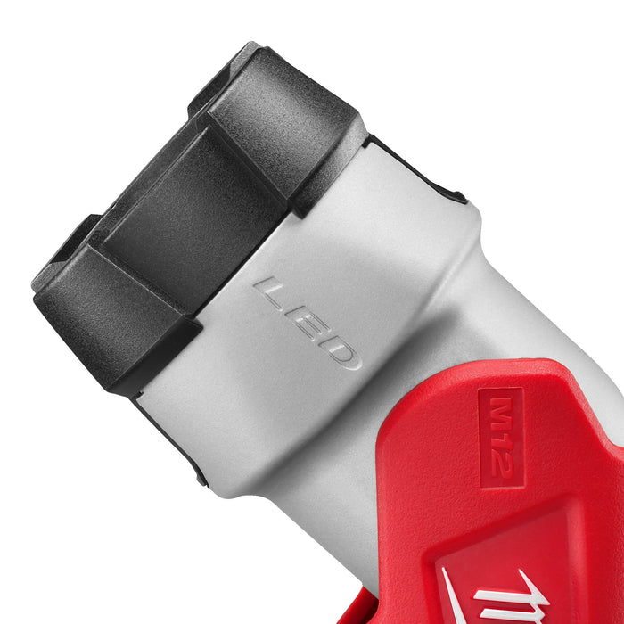 Milwaukee M12™ LED Torch M12TLED-0