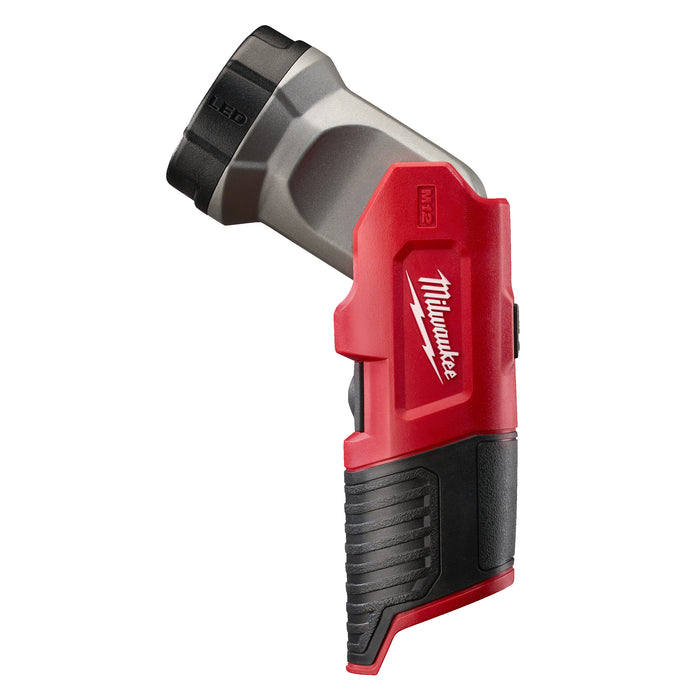 Milwaukee M12™ LED Torch M12TLED-0