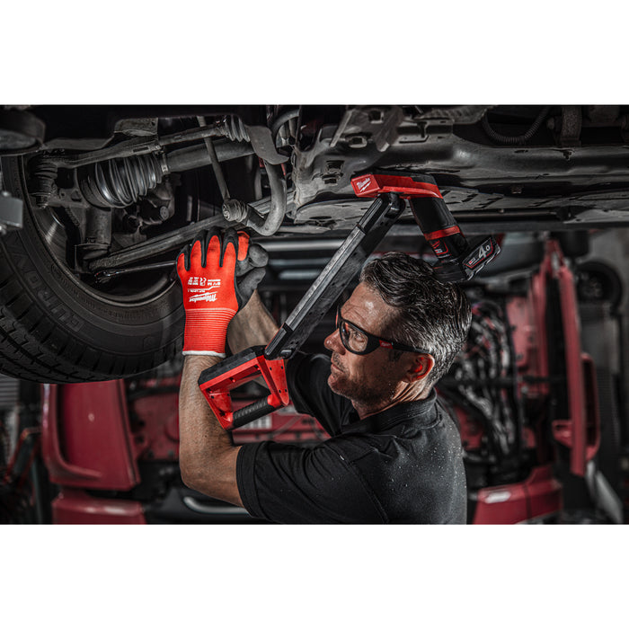 Milwaukee M12 undercarriage light M12UCL-0